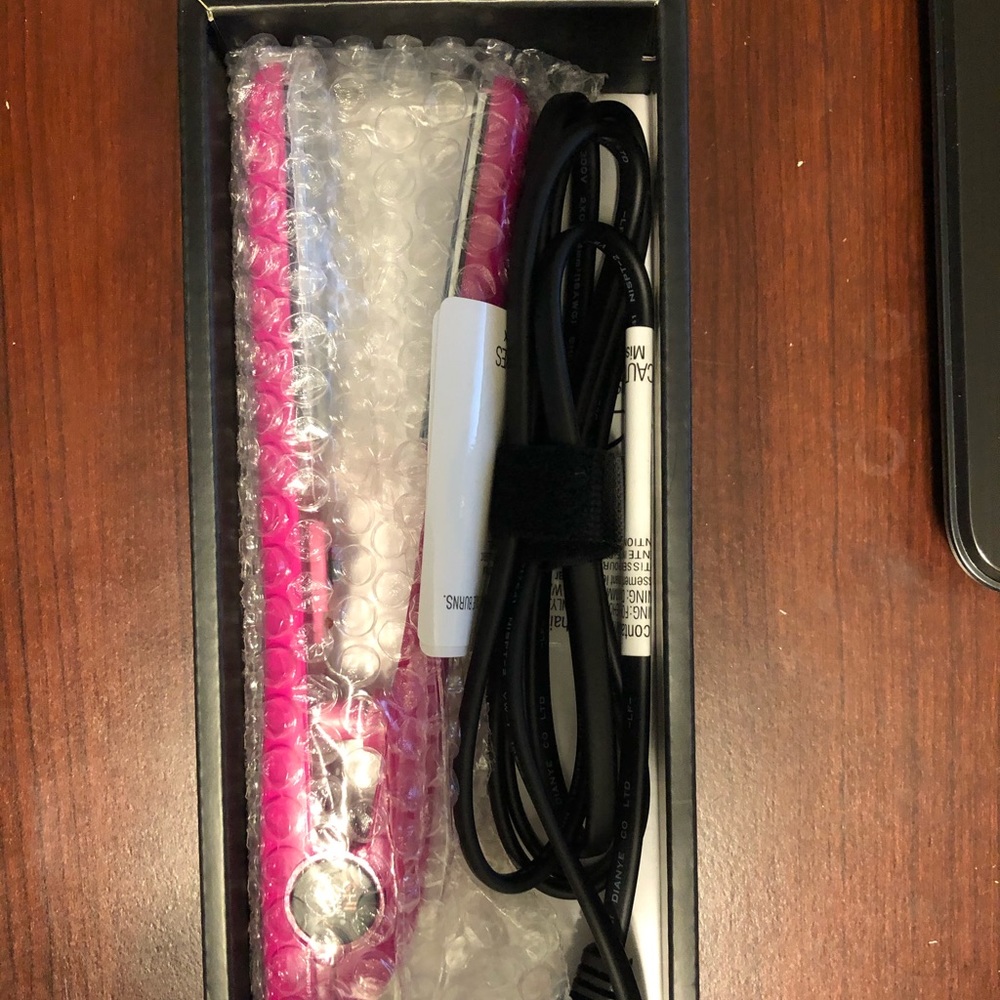 Chi Flat Iron
